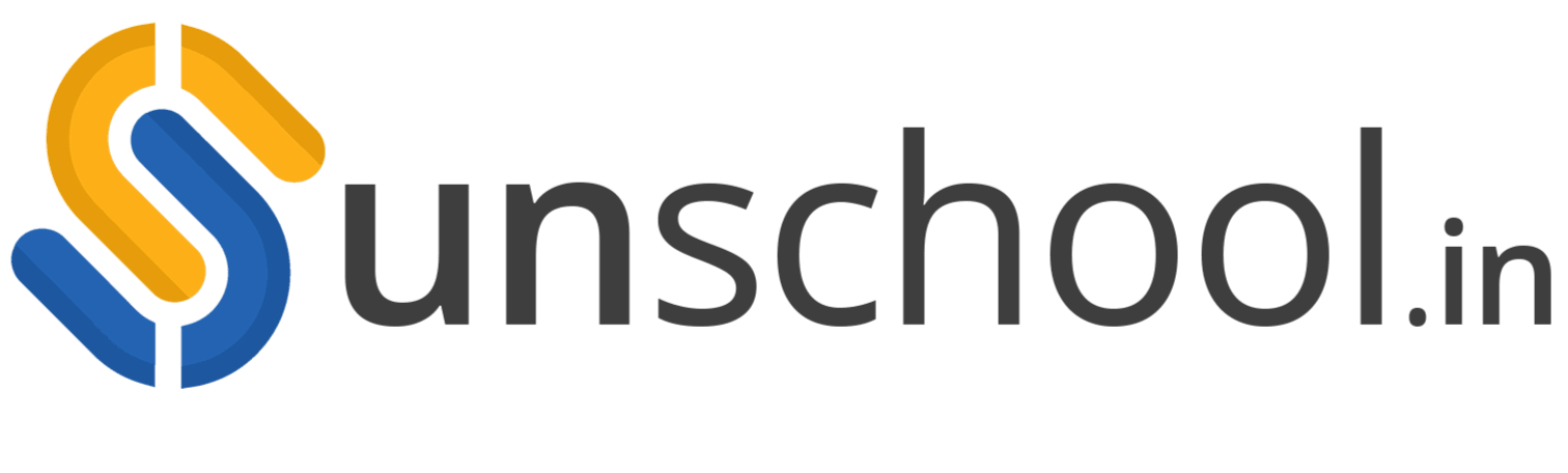Unschool logo